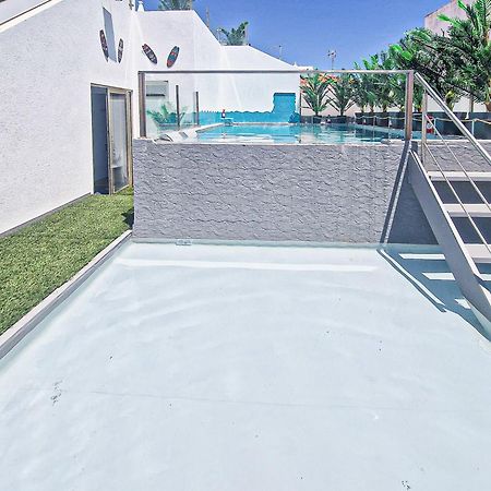 Apart Magnolia - Alvor - By Bedzy Exteriér fotografie
