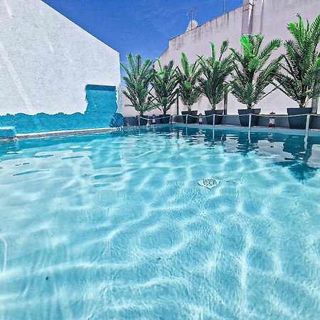 Apart Magnolia - Alvor - By Bedzy Exteriér fotografie