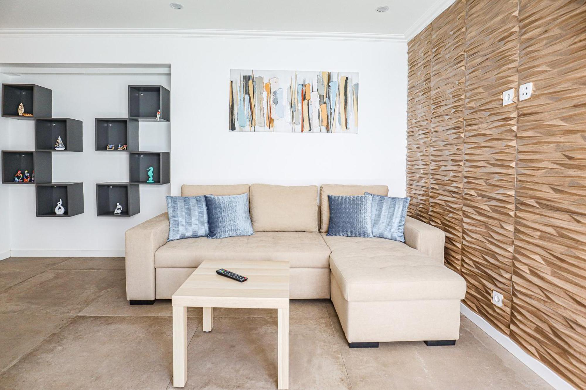 Apart Magnolia - Alvor - By Bedzy Exteriér fotografie