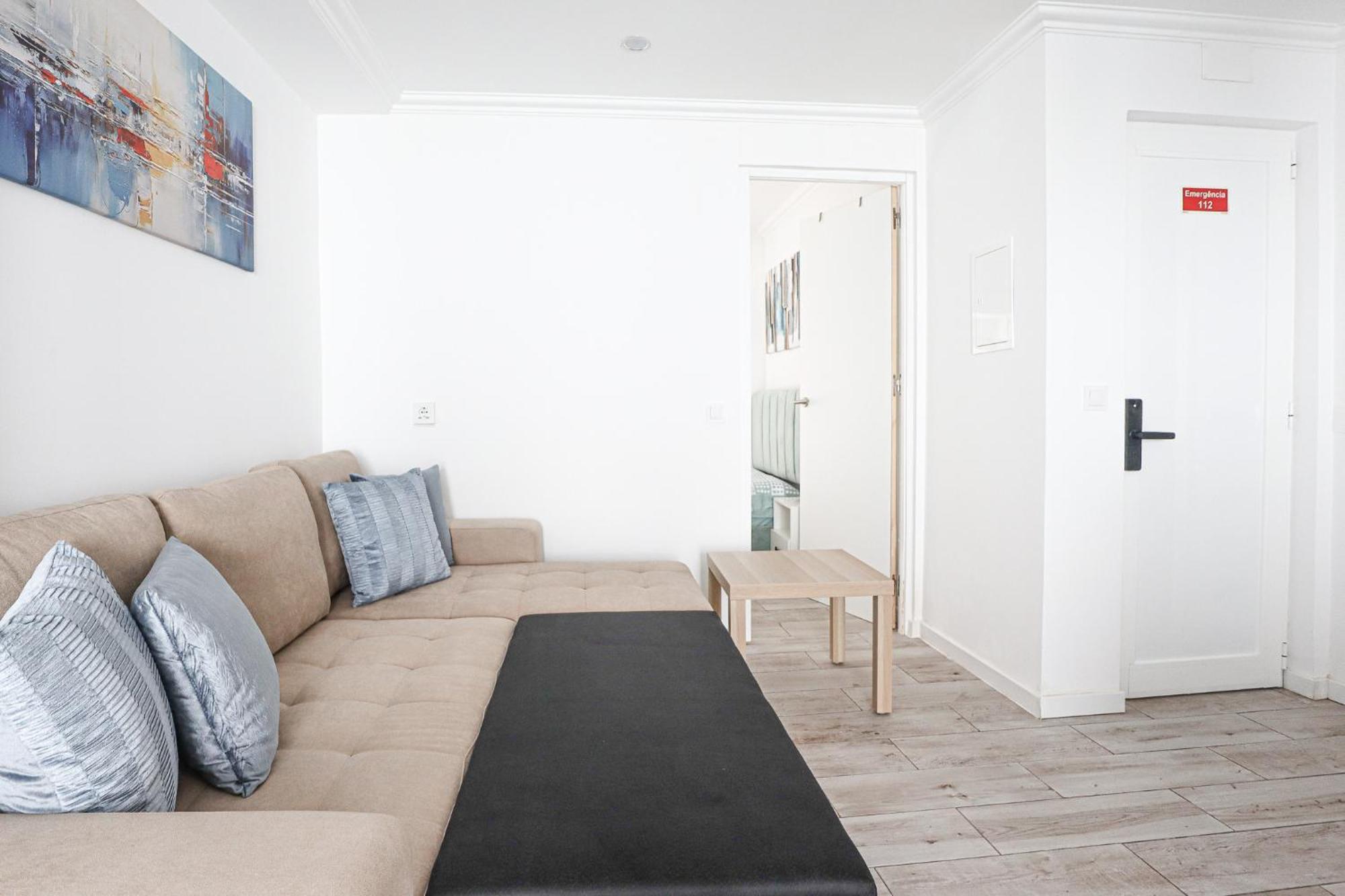Apart Magnolia - Alvor - By Bedzy Exteriér fotografie