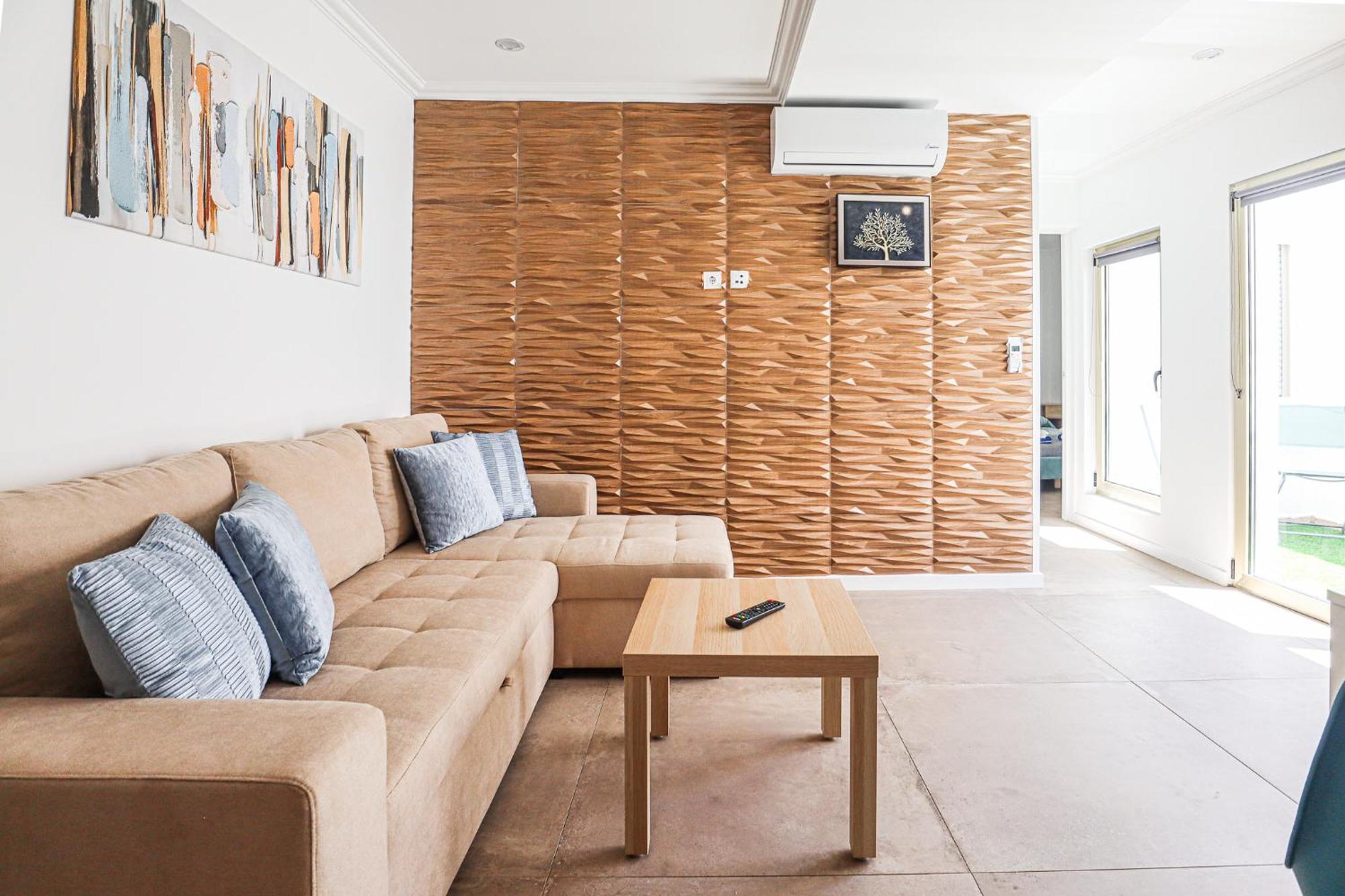 Apart Magnolia - Alvor - By Bedzy Exteriér fotografie