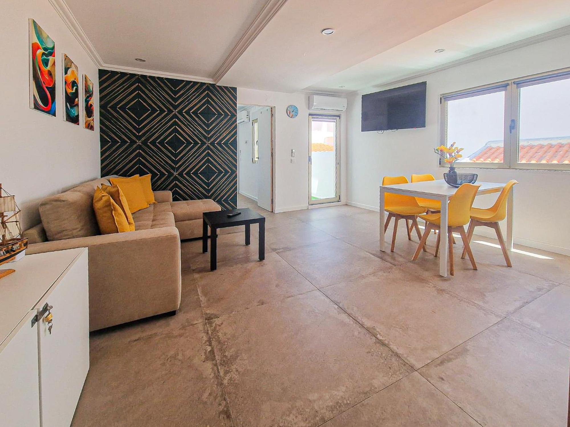 Apart Magnolia - Alvor - By Bedzy Exteriér fotografie